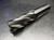 Nachi Super Hard 19mm HSS 4 Flute Endmill 20mm 19X45X110X20 (LOC14)