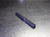 Data Flute .230" Solid Carbide Endmill 5 Flute D57156 (LOC501)