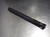 Kennametal Boring Bar 0.75" Shank 9 1/4" OAL B 8606 (LOC2150A)