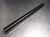 LMT Fette Indexable Boring Bar 0.75" Shank 10" OAL S12S SWUCR 3 (LOC2358B)