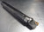 Valenite Boring Bar 1" Shank 8" OAL BB-1 (LOC2378B)