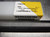 Kennametal 1" Indexable Boring Bar 12" OAL E16SCLPL3 (LOC2545)