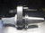 Alberti CAT50 Right Angle Head ER11 Milling Attachment T90.0.5C (LOC175)