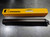 Kennametal Finish Boring Bar 1.75" Shank A28-CTFPL3 (LOC3052B)