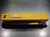 Kennametal D40 Indexable Boring Bar A40 NEL5 NL5 (LOC2191)