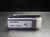 Iscar 8mm Indexable Carbide Boring Bar MG 08-STFPR-09X (LOC1005A)