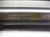 SCI 1.5" Boring Bar 14" Overall Length A24-MTFNL3 (LOC2802A)