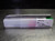 Widia Circle 5/16" Steel Indexable Boring Bar GSBIW31243R (LOC2003D)