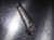 Ingersoll 1.25" Indexable Ball Nose Endmill 1.25" Shank 15W9X1281R02 (LOC1170B)