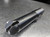 Valenite 1" Indexable Ballnose Endmill 1" Shank 539.27.608 (LOC2898C)