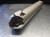 Ingersoll 1.5" Indexable Ball Nose Endmill 1.5" Shank 2TW7K-1506386R01 (LOC648A)