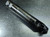 Ingersoll 1.5" Indexable Ball Nose Endmill 1.5" Shank 15W9X1586R02 (LOC2903C)