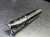 Mitsubishi 3/4" Indexable Endmill 3/4" Shank AQXUR124WA12S  (LOC2618B)