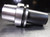 Sandvik HSK63 to Capto C4 Modular Tool Adaptor C4-390.410-63 080C (LOC1567)