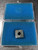 North American CBN Carbide Inserts QTY1 SNGA 543 8200 (LOC2958C)