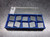 Valenite Ceramic Inserts Qty 10 CNG432A Q65 (LOC458B)