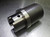 BILZ HSK-C 63 Bilz #2 Compression Tension Tapping Chuck WFLC 220-0 (LOC240)
