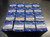 ERI America ERT20 Tapping Collets Lot of 16 Various Sizes (LOC2991B)