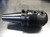 Tecnara BT40 1" Endmill Holder 240-308-4 (LOC1207A)