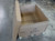 Heavy Duty Cardboard Shipping Crate QTY 10 (STK)