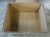 Heavy Duty Cardboard Shipping Crate QTY 10 (STK)