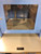 LISTA Mobile Computer Cabinet SC 1350 CWS with Keys