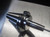 KOMET CAT50 6mm Shrink Fit Holder 100mm Projection UA2501220 (LOC662)