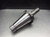 Devlieg Microbore NMTB 50 3/8" Endmill Holder 50CMGA-AE37-50PS (LOC2708C)