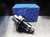 ERI America HSK80F Facemill 3/4" Arbor 3" Pro HSK80F-SM0750-3.00 (LOC466)