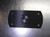 Kennametal Romicron Cartridge Adapter KRTSA101116M (LOC2016A)