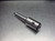 Bakuer Morse Taper #2 3/8" Endmill Tool Holder 2MTx3/8 (LOC2798A)