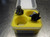 Ingersoll 3/4" Carbide Double Angle Cutter Head QTY2 18T-7503T8RN01 (LOC1017A)