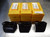 Sandvik CoroBore BR30 Slide Set of 3 R820F-AR24SCFC12A (LOC957)