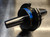 ERI America CAT50 5/16" Shrink Fit 3.5" Pro CV50-SF0312-3.50 (LOC41)
