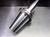 Command CAT50 20mm Shrink Fit Endmill Holder C6Y5-8020 (LOC2735A)