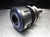 Bison BT40  TG100 Collet Chuck 3" Projection 7619 40xTG100x3 (LOC1834A)