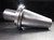 Davis CAT60 1.25" Endmill Holder 4.5" Projections 374-02377-00 (LOC1717)