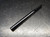 Micro 100 3/16" 4 Flute Carbide Endmill 3/16" Shank VLM-187-4X (LOC1619)