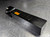 Sandvik Indexable Lathe Tool 1.25" Shank DDJNL 16 4D (LOC2945B)
