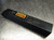 Sandvik 5/8" Indexable Lathe Tool Holder STDCR 1616H 16 (LOC1198C)