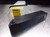 Iscar Lathe Tool Holder 1.5" x 1.5" Shank 7" OAL GHMR 38.1-201115296 (LOC111)
