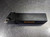 Sandvik Indexable Threading Lathe Tool 1.25" Shank DDJNR 20 4D (LOC2945B)
