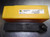 Kennametal Indexable Lathe Toolholder 1" Shank DCRNL164DKC3 (LOC1439B)