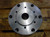 KCM 15” Lathe Chuck Adapter Plate A2-11 Spindle Mount KCA15SP-A-11-CS (LOC38B)