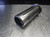 Kennametal 12mm ID X 20mm OD 25mm Head Dia Slotted Collet 20MHC120M (LOC1933D)