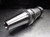 Kennametal CAT40 TG100 Collet Chuck 5.75" Projection CV40HPTG100150M (LOC2170)