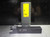 Sandvik 1" x 1" Lathe Tool Holder 6" OAL DCLNR 16 5D (LOC323A)