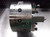 CO-OP Tool 8" 3 Jaw Hydraulic Power Lathe Chuck STN002808-6(X)D (LOC1953A)