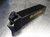 Kennametal 1.25" Indexable Lathe Tool Holder DSSNR-205D (LOC1138B)