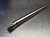 Tungaloy 1/2" Steel Boring Bar 3/8" Shank A06-SCLPR2-D08 (LOC1225B)